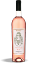 Johann W Třebívlice Pinot Noir Rosé Pozdní sběr 2014 0,75l 11,5%